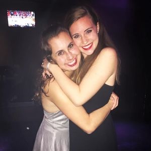 Meet your Posher, Olivia